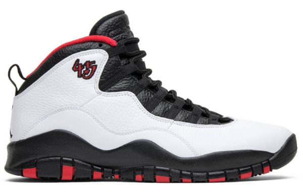 310805-102 Air Jordan 10 Double Nickel