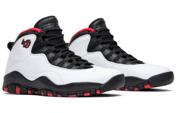 310805-102 Air Jordan 10 Double Nickel