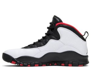 310805-102 Air Jordan 10 Double Nickel