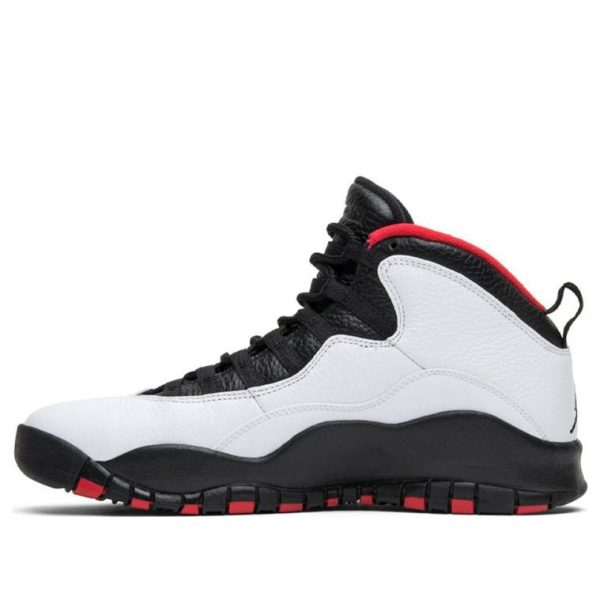 310805-102 Air Jordan 10 Double Nickel