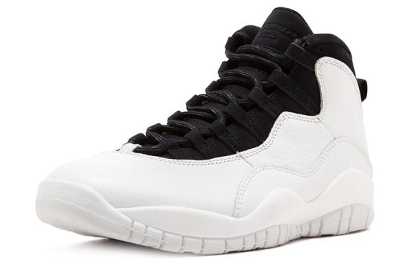 310805-104 Air Jordan 10 Retro Im Back