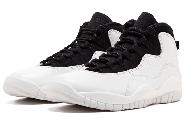 310805-104 Air Jordan 10 Retro Im Back