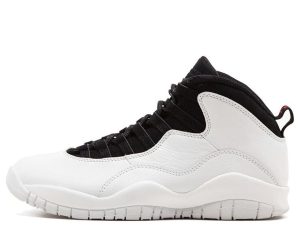 310805-104 Air Jordan 10 Retro Im Back