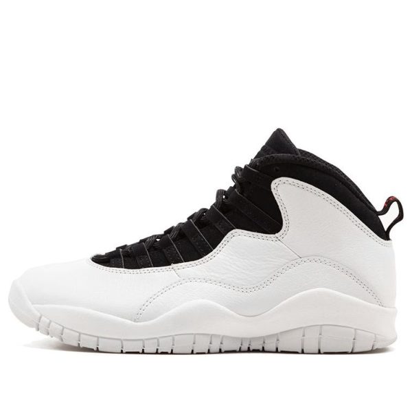 310805-104 Air Jordan 10 Retro Im Back