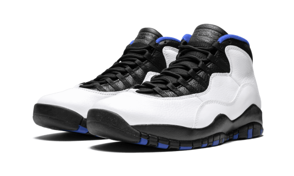 310805-108 AIr Jordan 10 Retro Orlando