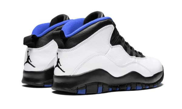 310805-108 AIr Jordan 10 Retro Orlando