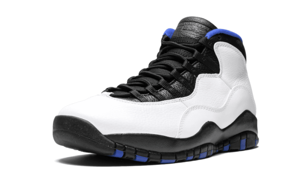 310805-108 AIr Jordan 10 Retro Orlando