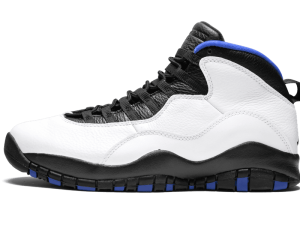 310805-108 AIr Jordan 10 Retro Orlando