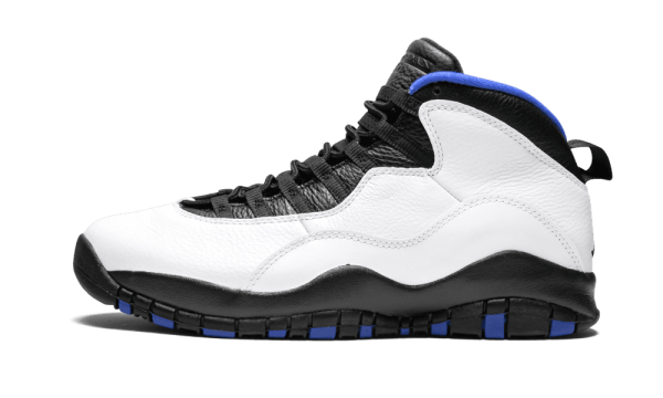 310805-108 AIr Jordan 10 Retro Orlando