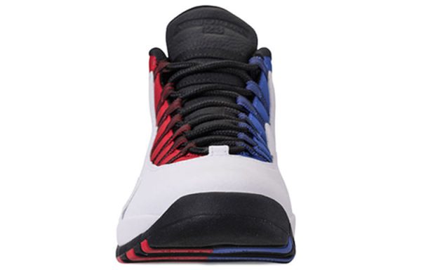 310805-160 Air Jordan 10 Westbrook Class Of 2006