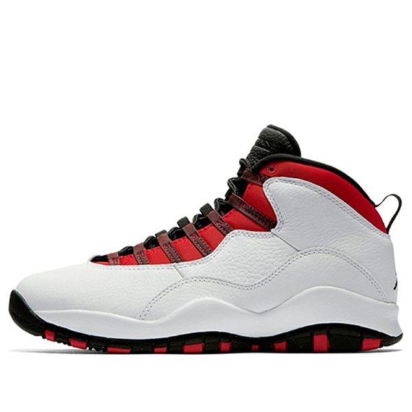 310805-160 Air Jordan 10 Westbrook Class Of 2006