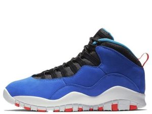 310805-408 Air Jordan 10 Retro Tinker