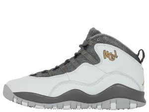 310806-004 Air Jordan 10 Retro BG London