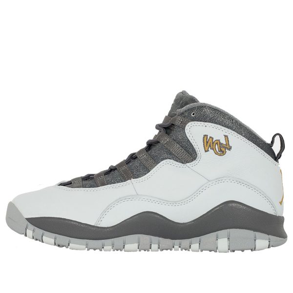 310806-004 Air Jordan 10 Retro BG London