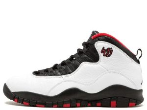 310806-102 Air Jordan 10 Retro GS Double Nickel