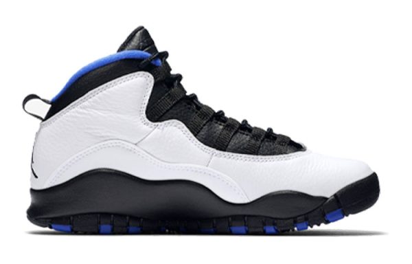 310806-108 Air Jordan 10 Retro GS Orlando