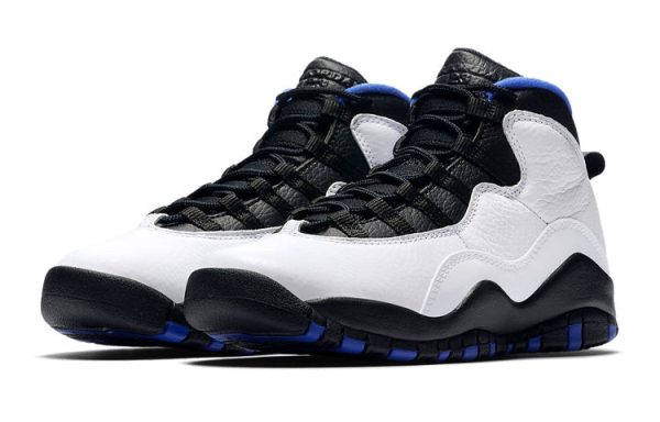 310806-108 Air Jordan 10 Retro GS Orlando