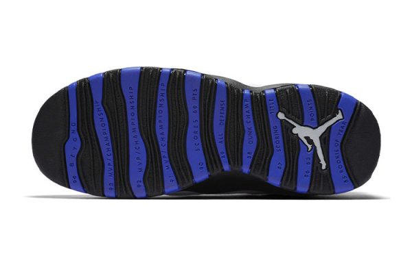 310806-108 Air Jordan 10 Retro GS Orlando