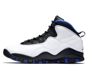 310806-108 Air Jordan 10 Retro GS Orlando