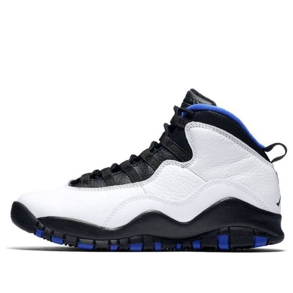 310806-108 Air Jordan 10 Retro GS Orlando