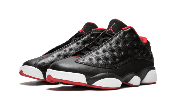 310810-027 Air Jordan 13 Retro Low Bred