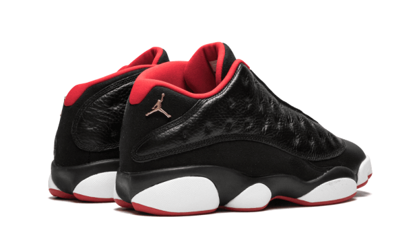 310810-027 Air Jordan 13 Retro Low Bred