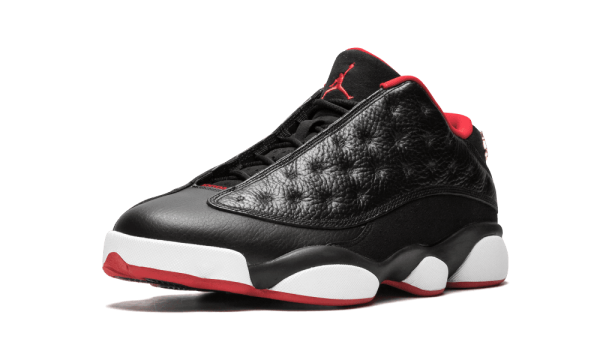 310810-027 Air Jordan 13 Retro Low Bred