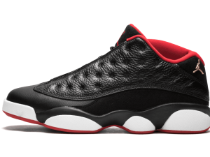 310810-027 Air Jordan 13 Retro Low Bred