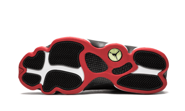 310810-027 Air Jordan 13 Retro Low Bred