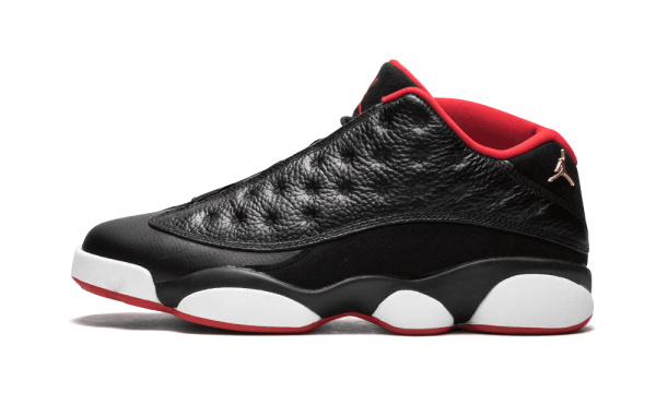 310810-027 Air Jordan 13 Retro Low Bred