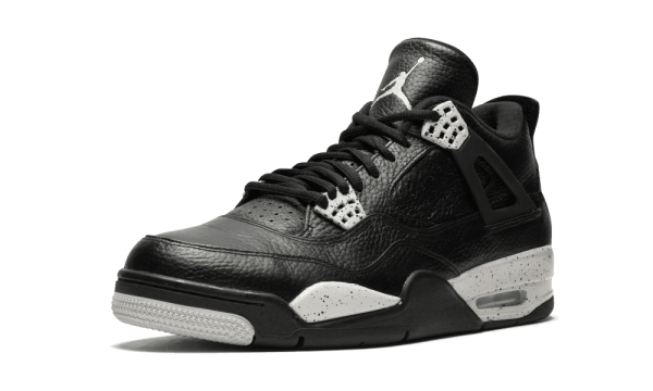 314254-003 Air Jordan 4 Retro Oreo (2015)