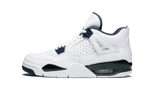 314254-107 Air Jordan 4 Retro Columbia (2015)