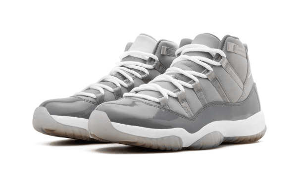 378037-001 Air Jordan 11 Retro Cool Grey