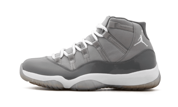 378037-001 Air Jordan 11 Retro Cool Grey