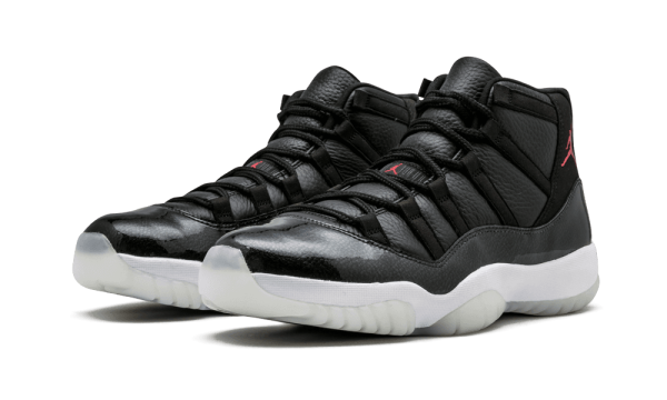 378037-002 Air Jordan 11 Retro 72-10