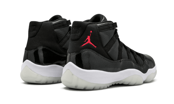 378037-002 Air Jordan 11 Retro 72-10