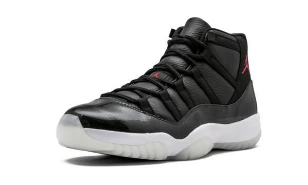 378037-002 Air Jordan 11 Retro 72-10