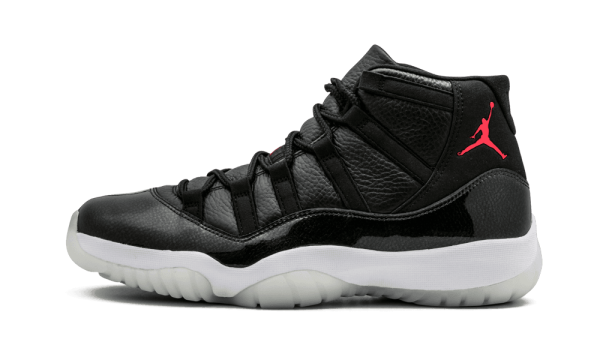 378037-002 Air Jordan 11 Retro 72-10