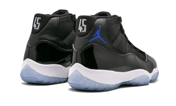 378037-003 Air Jordan 11 Retro Space Jam 2016 Release