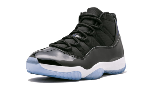 378037-003 Air Jordan 11 Retro Space Jam 2016 Release