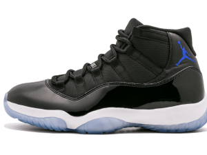 378037-003 Air Jordan 11 Retro Space Jam 2016 Release