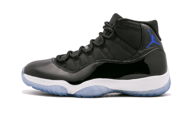 378037-003 Air Jordan 11 Retro Space Jam 2016 Release