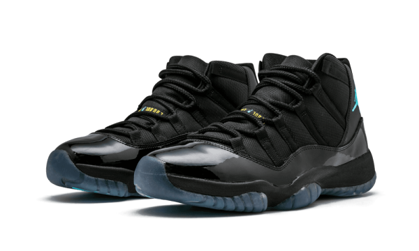 378037-006 Air Jordan 11 Retro Gamma