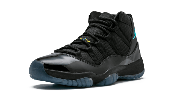 378037-006 Air Jordan 11 Retro Gamma