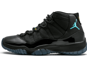 378037-006 Air Jordan 11 Retro Gamma