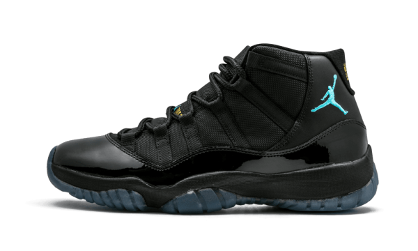 378037-006 Air Jordan 11 Retro Gamma