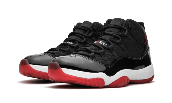 378037-010 Air Jordan 11 Retro Playoffs (2012)