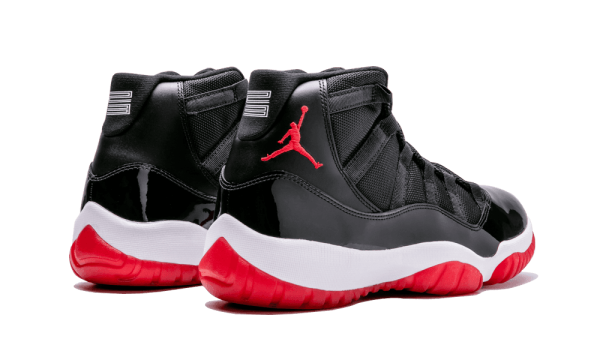 378037-010 Air Jordan 11 Retro Playoffs (2012)