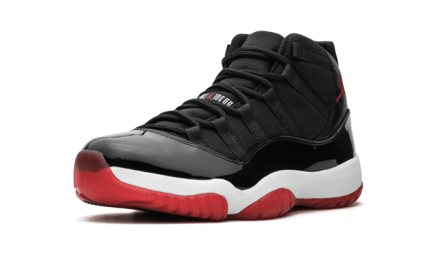 378037-010 Air Jordan 11 Retro Playoffs (2012)