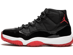 378037-010 Air Jordan 11 Retro Playoffs (2012)